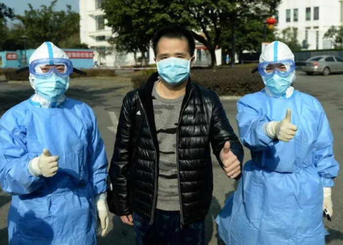 成都疫情实拍照片（成都疫情最新图片）