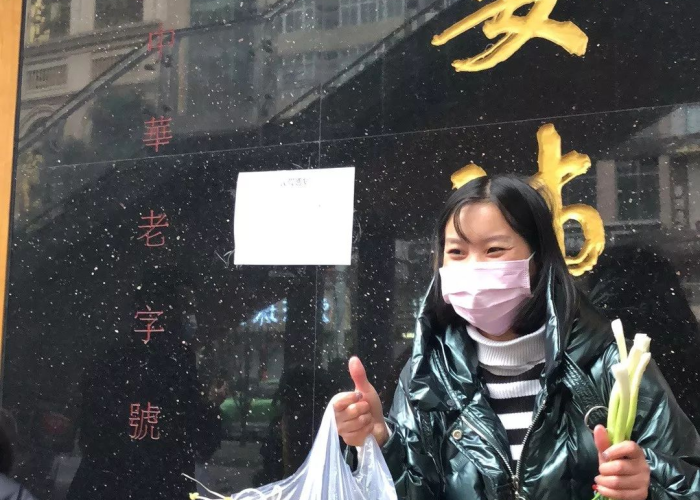 成都疫情实拍照片（成都疫情最新图片）