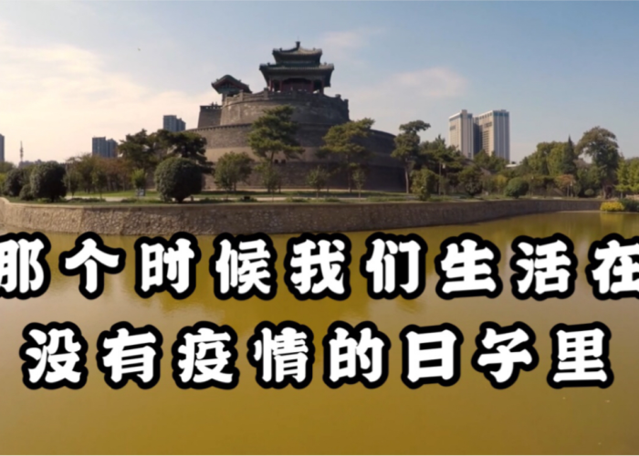 疫情那段日子（疫情那段日子怎么过）