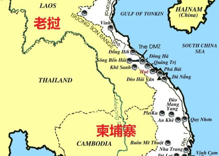 越南新冠疫情最新消息数据死亡率（越南新冠肺炎疫情最新）