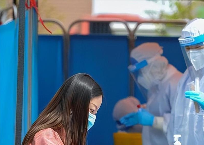 疫情防控视频大学生（疫情防控的视频 学生）