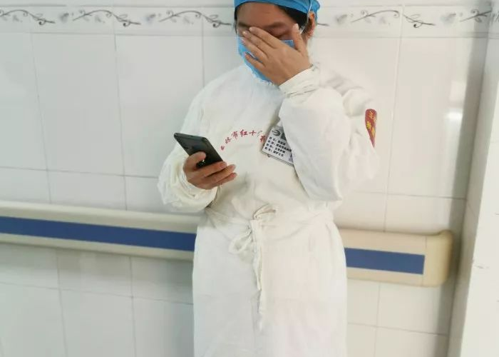 广西疫情牺牲的护士（广西疫情牺牲的护士有哪些）