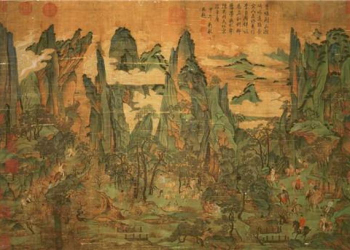 疫情回忆杀文案文言文（回忆疫情的文案）