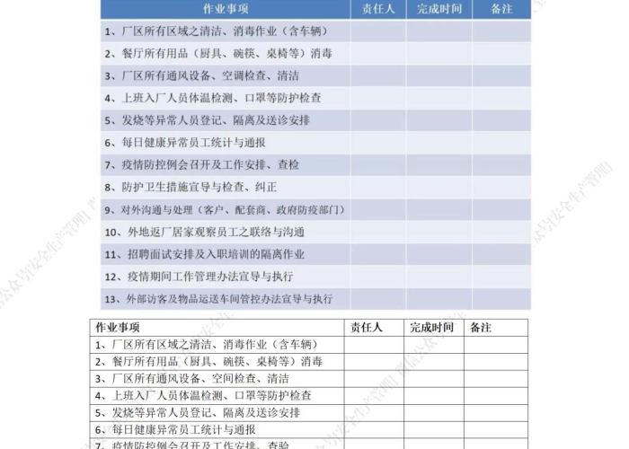 疫情要注意哪一些事项（疫情要注意的事项有哪些）