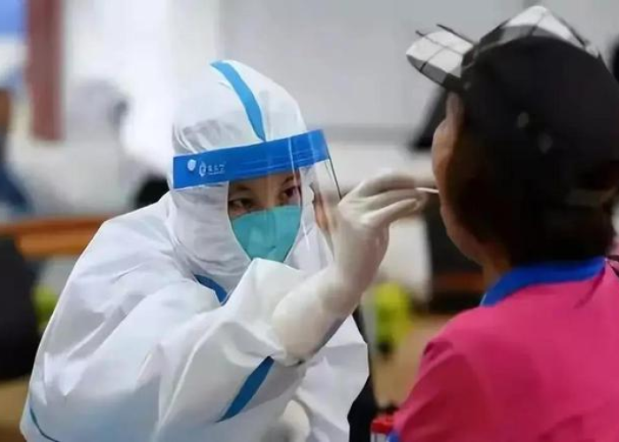 感染疫情什么时候结束的（感染疫情什么时候结束的啊）