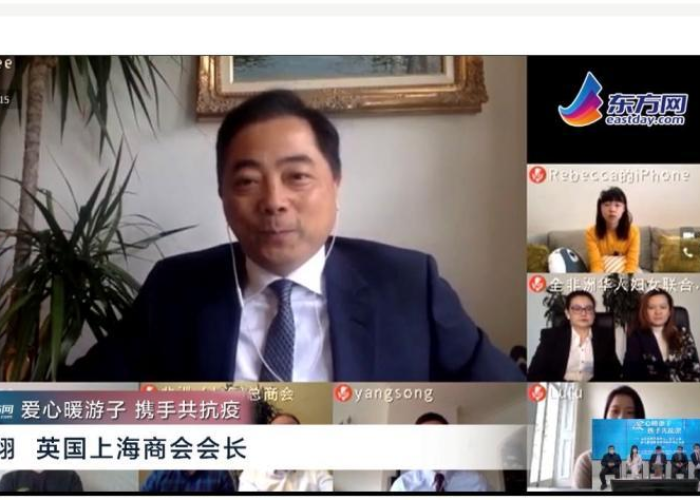 疫情为什么不让喝粥（疫情期间不喝粥）