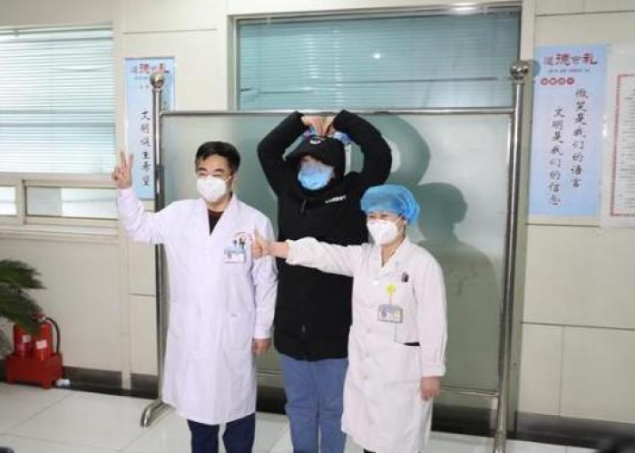 重庆疫情实时最新消息今天（重庆疫情实时最新消息今天封城了）