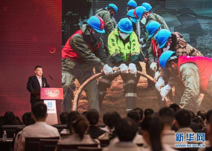 抗击肺炎疫情的感人故事（抗击疫情最感人的故事）