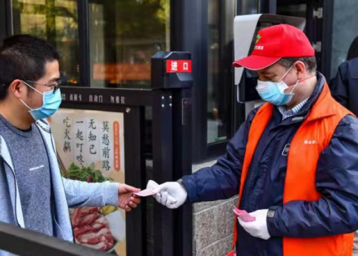 上海疫情最严重的视频（上海 疫情 视频）