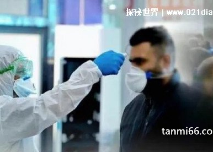 2023年疫情能解封吗（2023年疫情会扑灭吗）