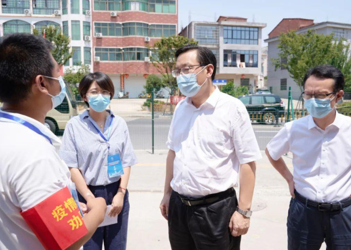 疫情啥时间能解除（疫情啥时候能解除啊）
