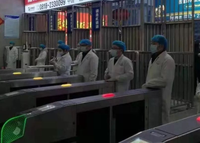 疫情回忆杀四川（四川疫情事件）