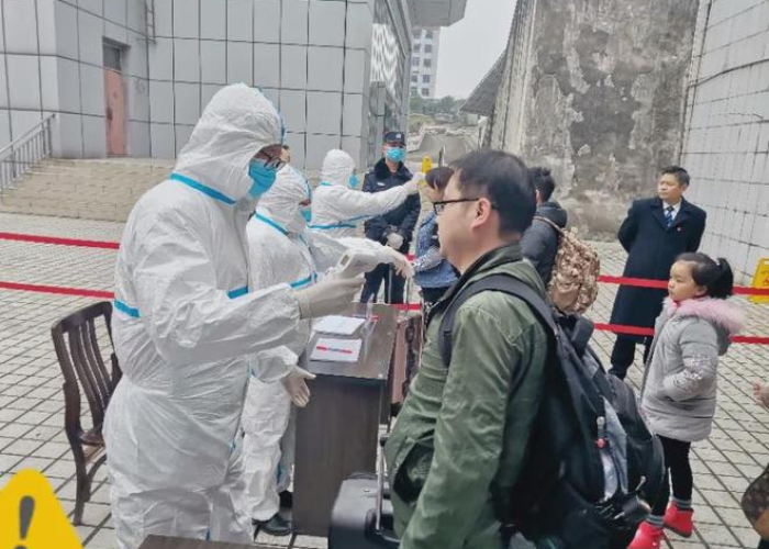 重庆疫情什么时候能解封（重庆疫情什么时候能解封啊）