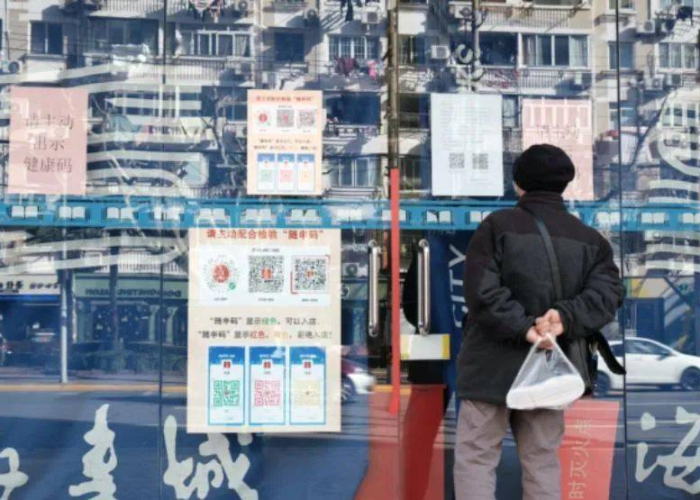 上海疫情封了多久的城（上海疫情在封锁吗）