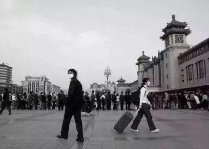 2003年疫情什么时候结束（2003年疫情多长时间）