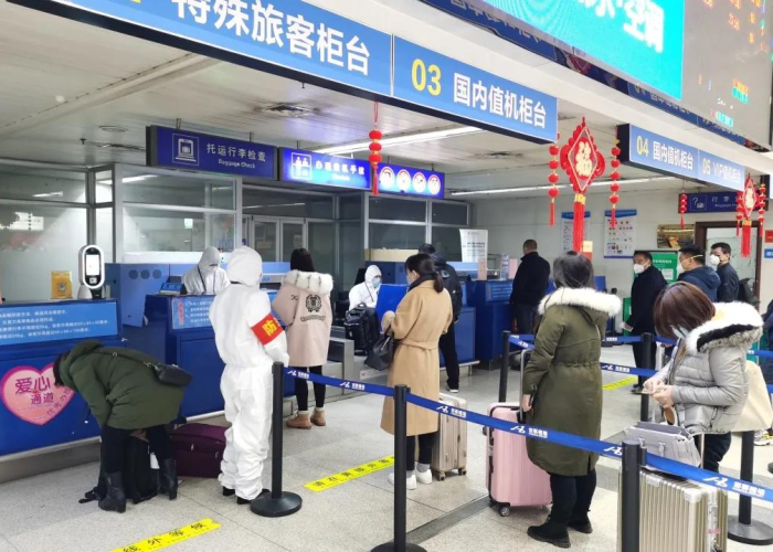 疫情期间护照办理手续（疫情期间护照办理手续需要多久）
