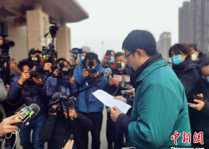 驰援武汉疫情医疗队视频（各医疗队驰援武汉视频集锦）