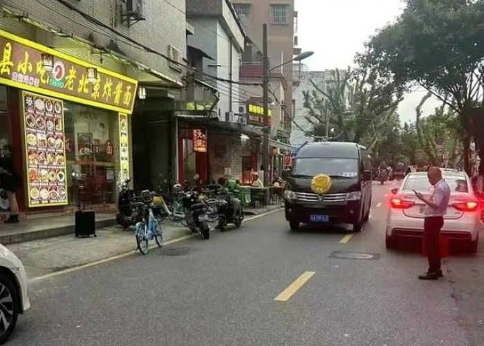 广州番禺区洛溪村疫情怎么样（番禺洛溪是什么街道）