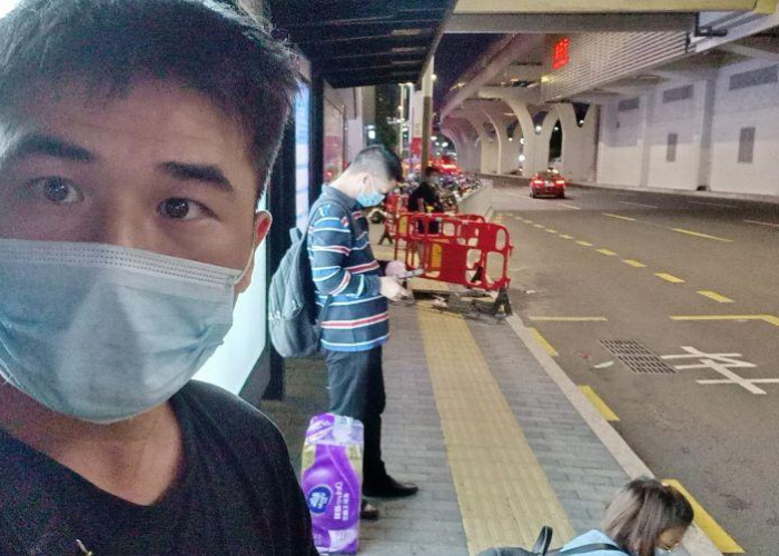 深圳疫情的起因和源头是什么（深圳疫情爆发的时间是几月几日）