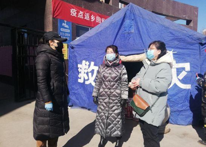 中国疫情什么时候结束的具体时间（中国疫情到底什么时候结束）