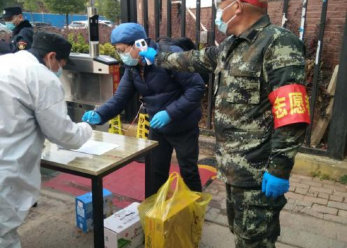 中国疫情什么时候结束的具体时间（中国疫情到底什么时候结束）