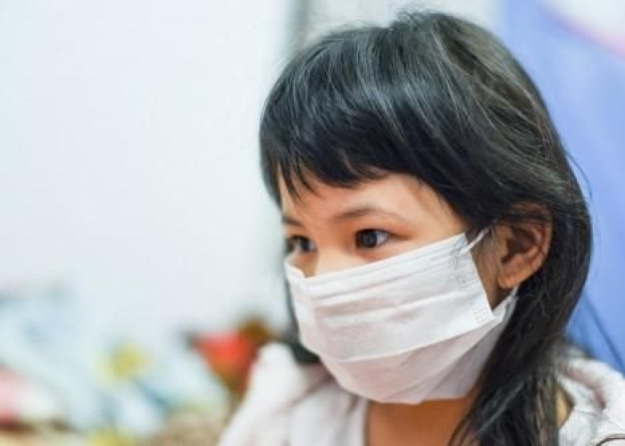 疫情期间孩子上学了需要准备什么（疫情孩子上学怎么办）