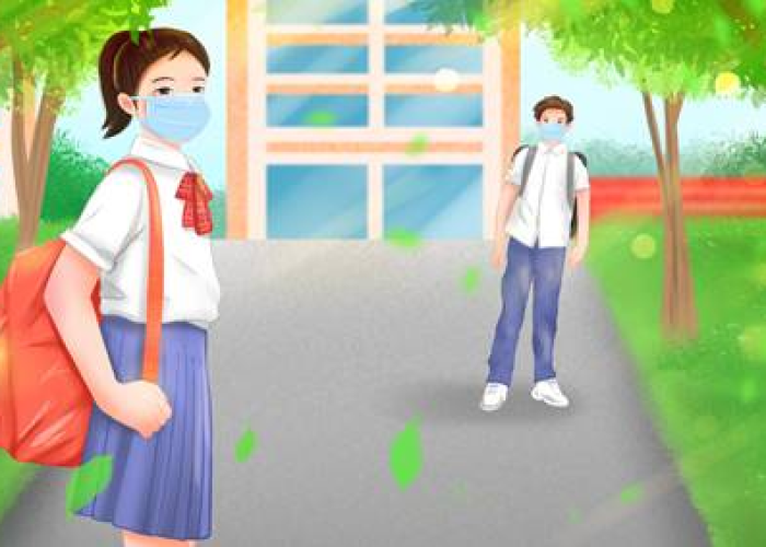 疫情期间孩子上学了需要准备什么（疫情孩子上学怎么办）