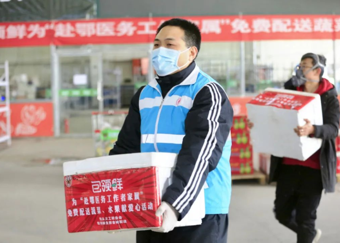 疫情中志愿者个人事迹（疫情志愿者先进个人主要事迹范文）