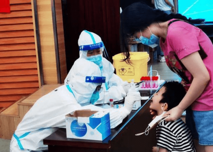 疫情何时开学（疫情期间啥时候开学）