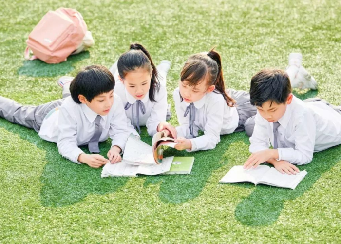 疫情朗读视频小学生（疫情朗读视频小学生版）