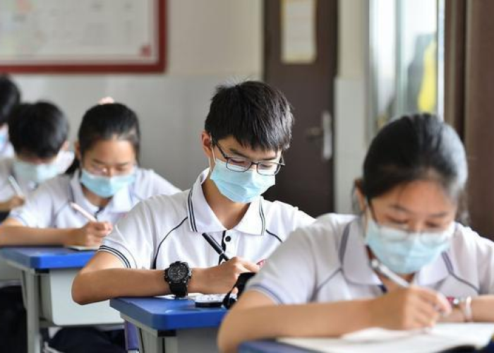 疫情朗读视频小学生（疫情朗读视频小学生版）