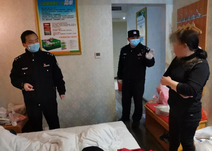 成都疫情封锁区域图（成都疫情封城最新消息）