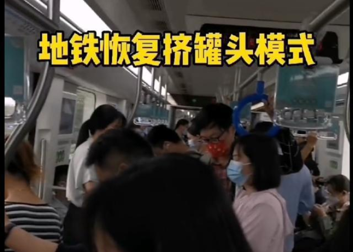 上海疫情解封视频（上海疫情 解封）