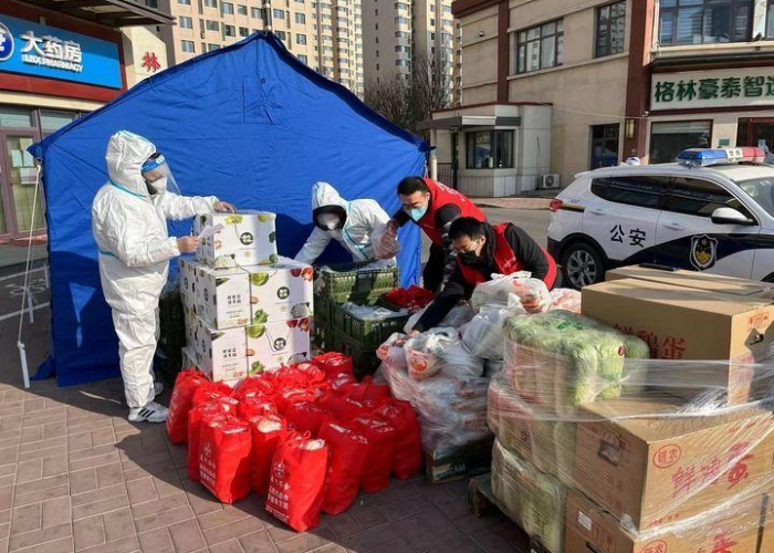 疫情最新官方消息全国多少例（疫情最新通报今天全国）