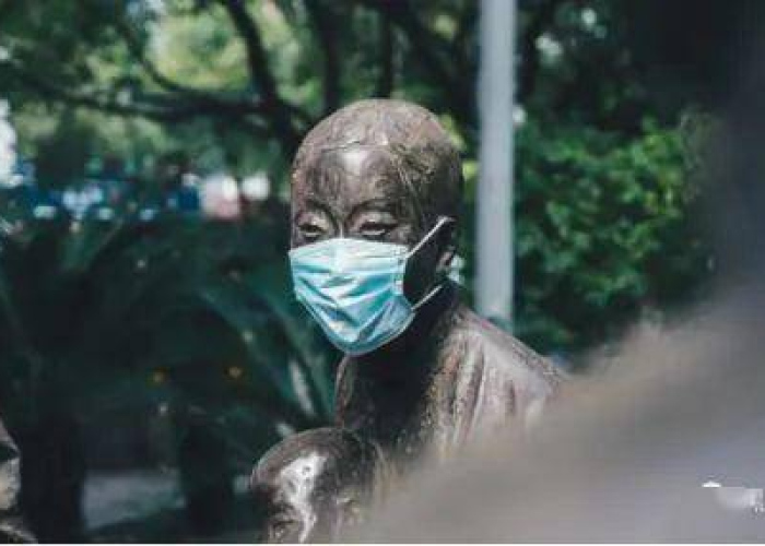 疫情普通人如何生存（疫情怎么生活）