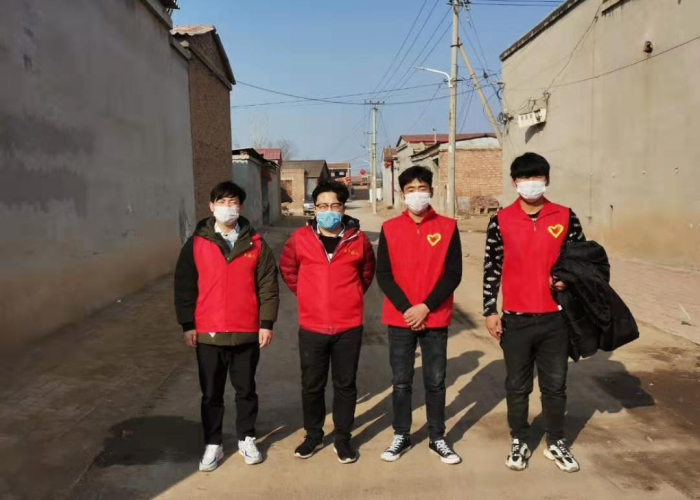 疫情期间大家最需要什么（疫情时期大家需要什么）
