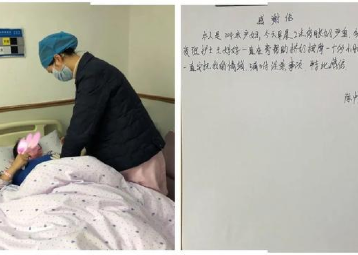 疫情期间的暖心事例（疫情期间温暖人心的事例）