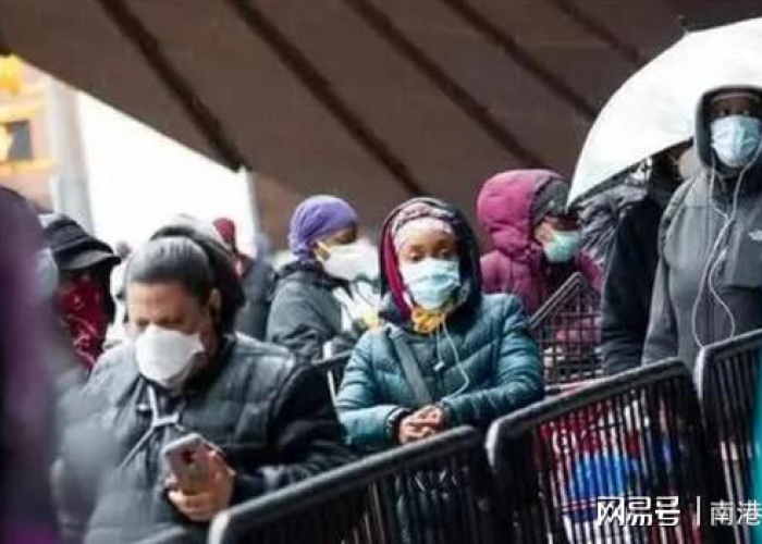 疫情过后的世界（疫情过后世界进入了什么时期）