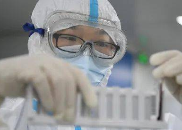 新冠疫情是怎么消失的（新冠疫情怎么了）