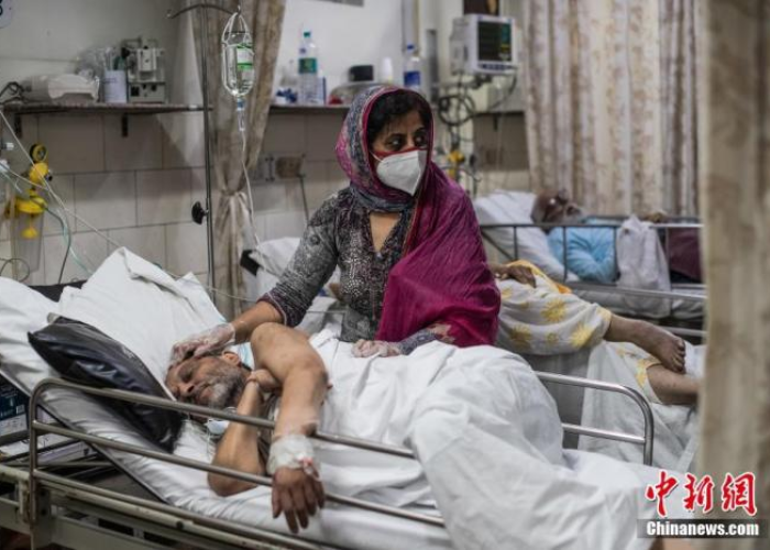 新冠疫情死了多少人全球死亡了（新冠疫情全世界死了多少）