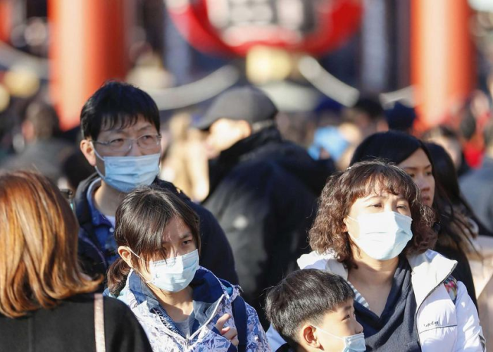 国家宣布疫情解除是几号（国家宣布疫情结束时间）