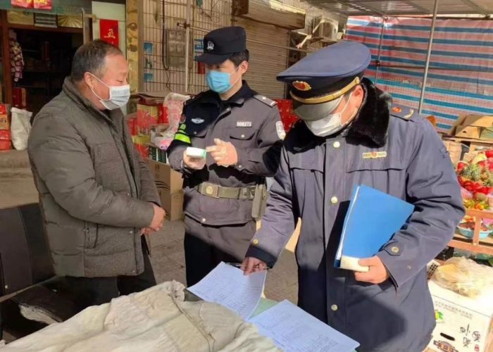 疫情防控一线人员包括哪些方面（疫情防控一线人员包括哪些岗位）