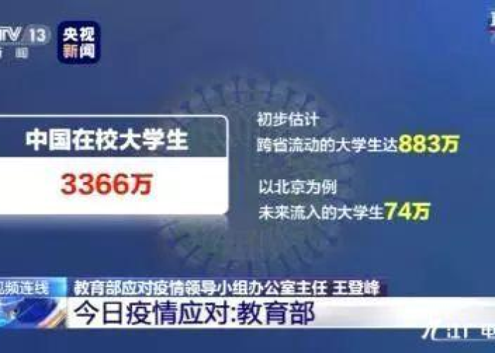 白岩松说疫情问题（白岩松主持的疫情节目叫什么）