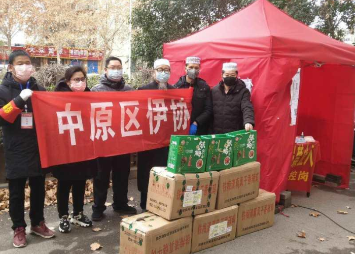 郑州疫情新动态最新（郑州疫情新动态最新数据）