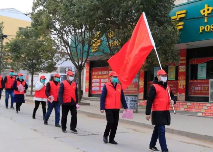 疫情当志愿者活动（疫情时期志愿者活动）