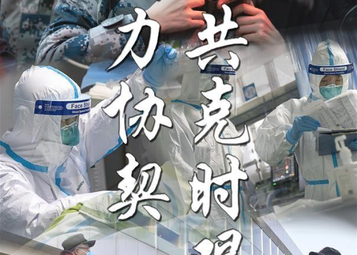 新冠疫情国内开始时间（新冠疫情中国开始时间）