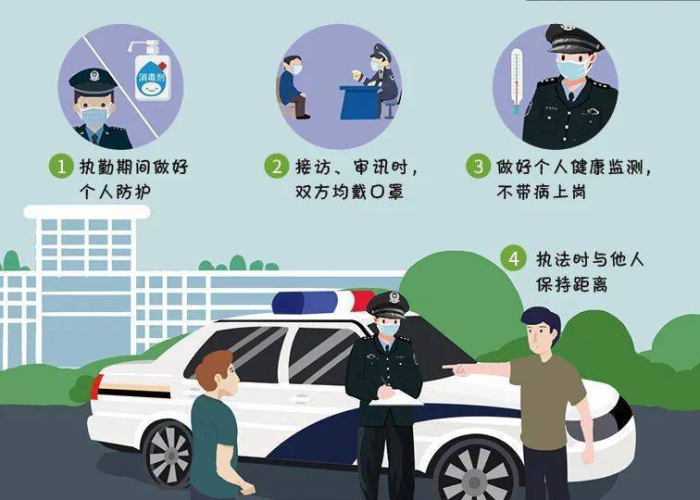 疫情期间有哪些要注意的（疫情期间有哪些要注意的事项）