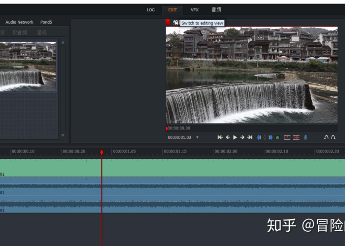 疫情视频混剪（疫情视频剪辑素材）