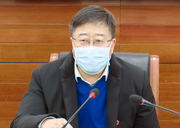 新型冠状病毒肺炎疫情防控（新型冠状病毒肺炎疫情防控工作）