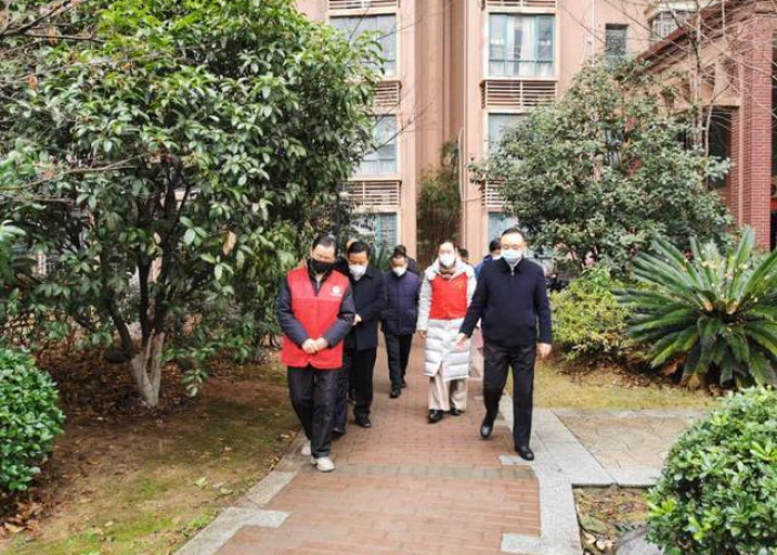新型冠状病毒肺炎疫情防控（新型冠状病毒肺炎疫情防控工作）